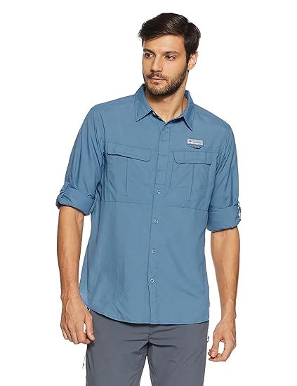 columbia shirts amazon|columbia nylon shirts.